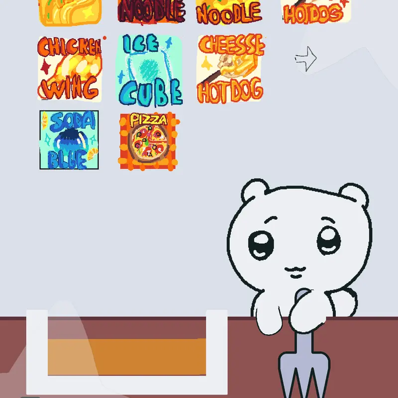 Game by @icecream_yummy677