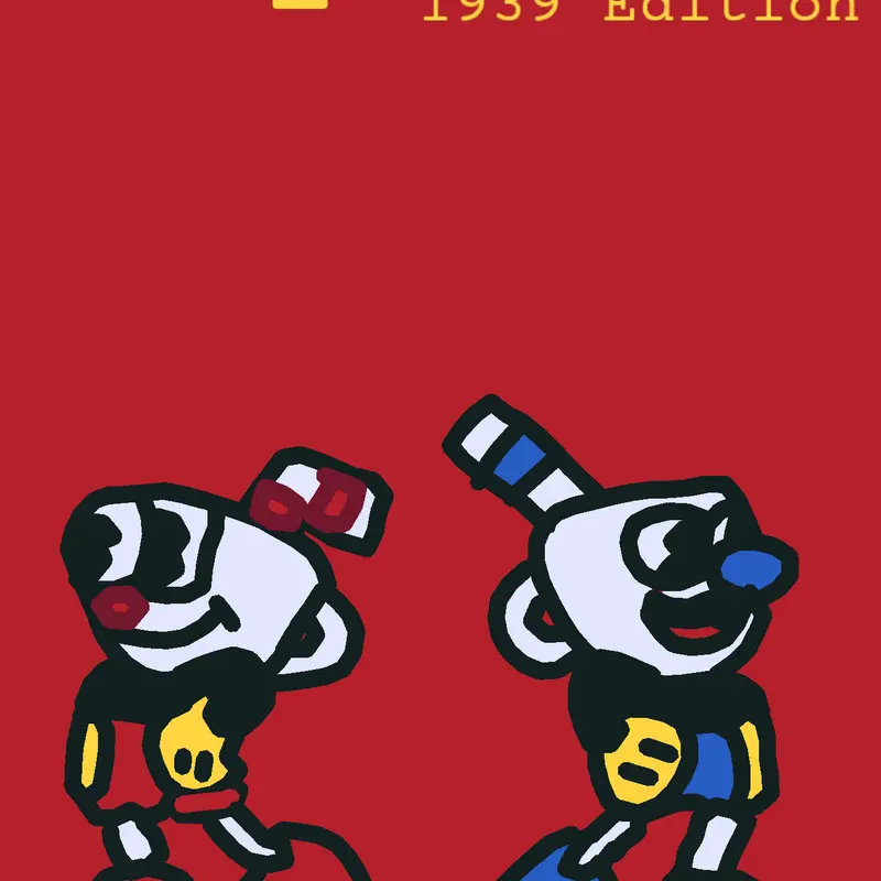 Game by @Niwim