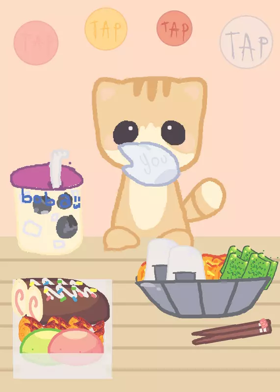 Game by @fatiah