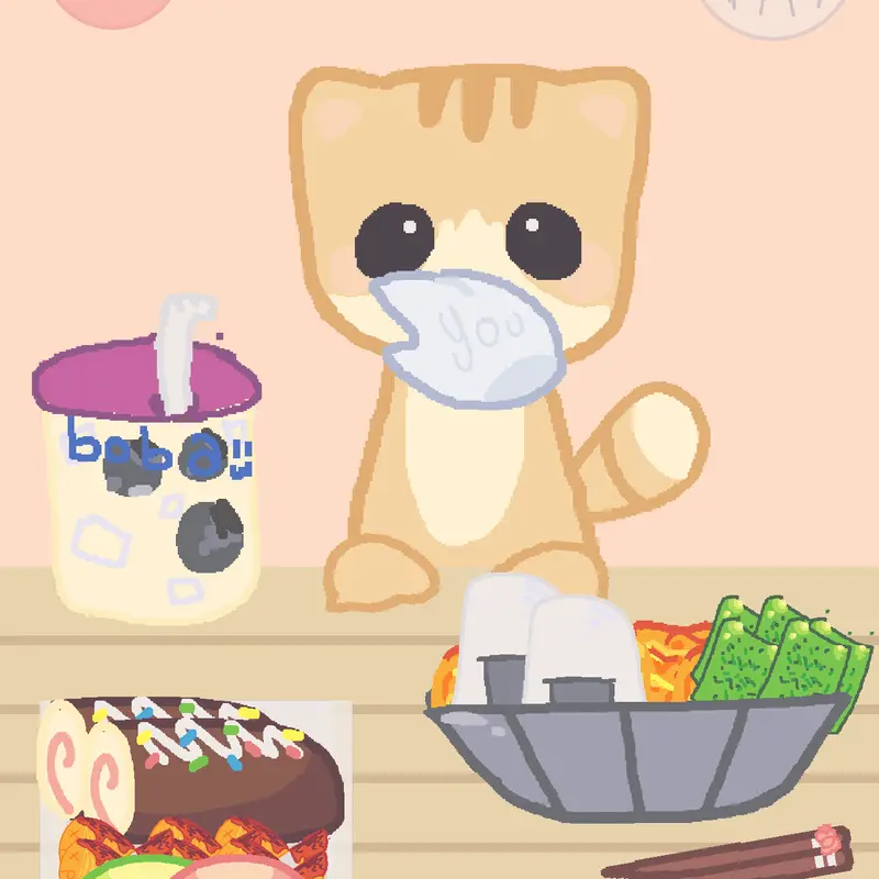 Game by @fatiah