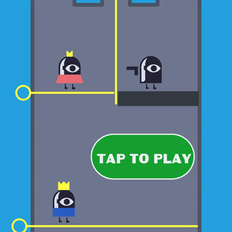Game by @Ego_13