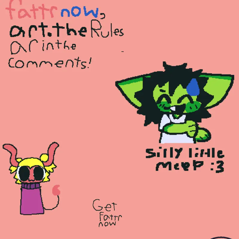 Game by @sillykittyinc