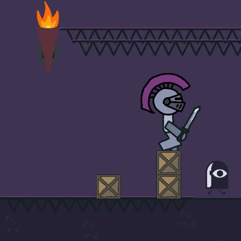 Game by @Sons_