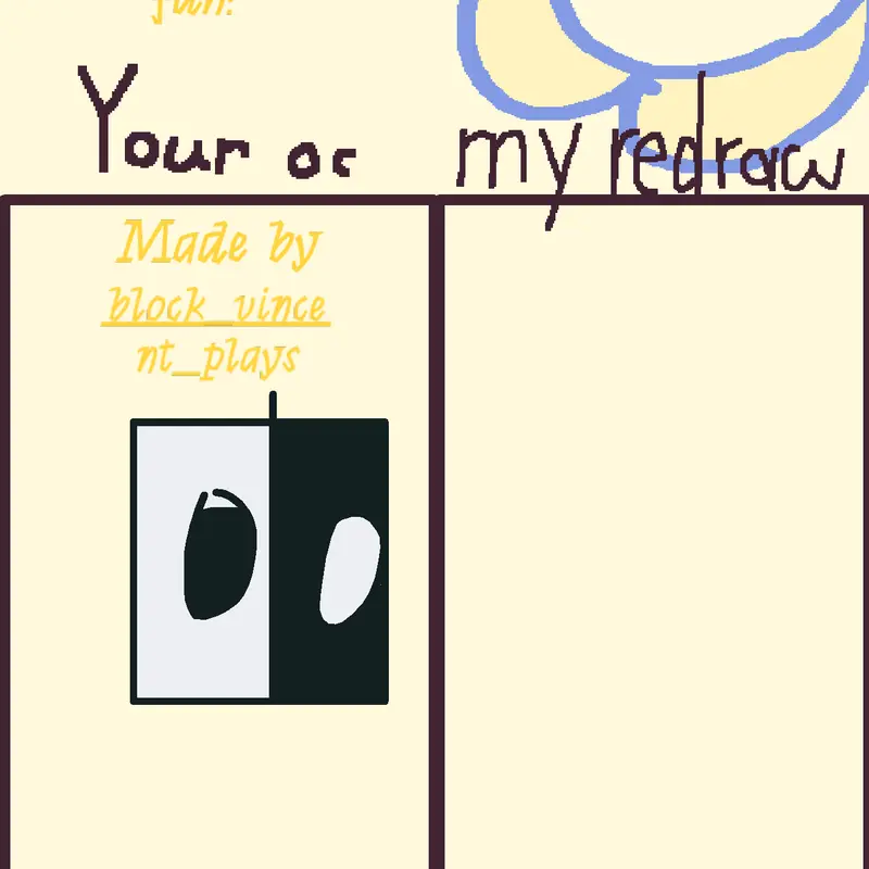 Game by @evil_good_whiteblock
