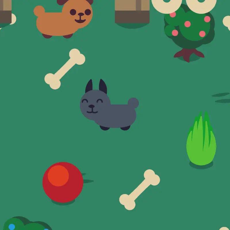Game by @looking_for_stars