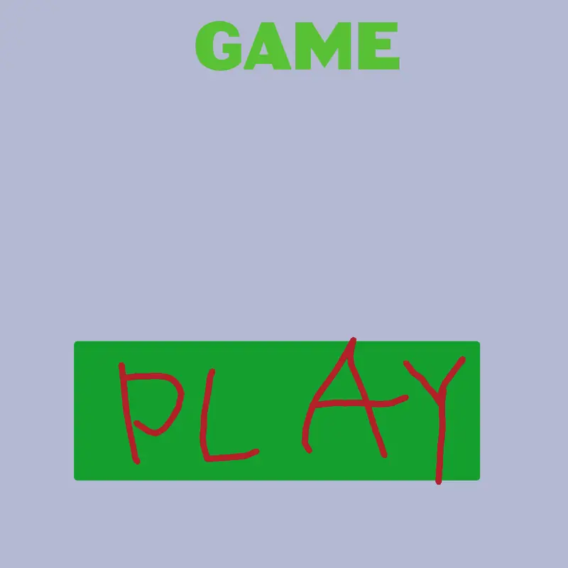 Game by @tobiiboii