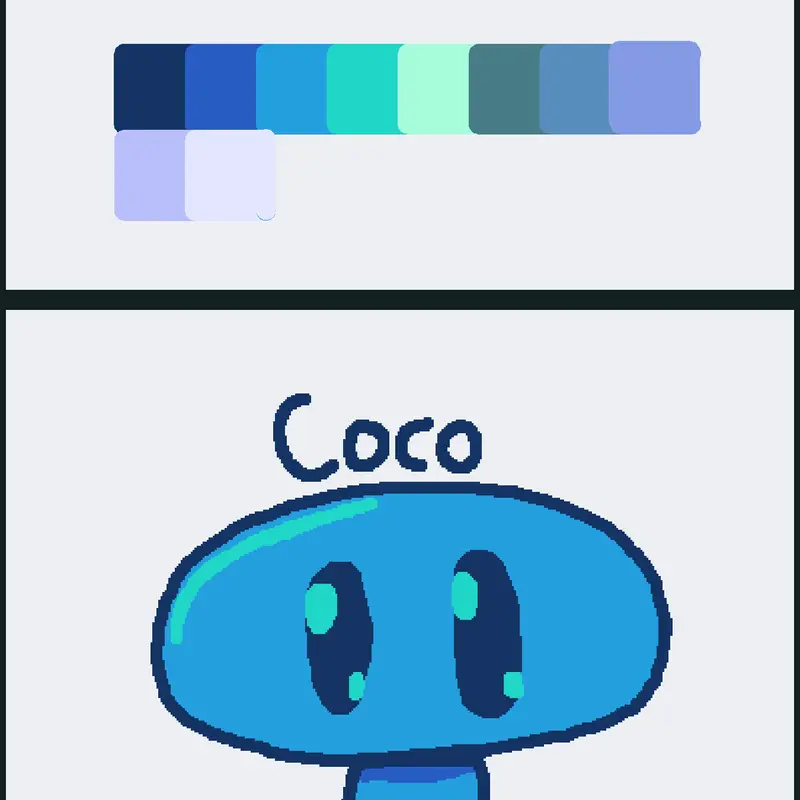 Game by @Coco_Official