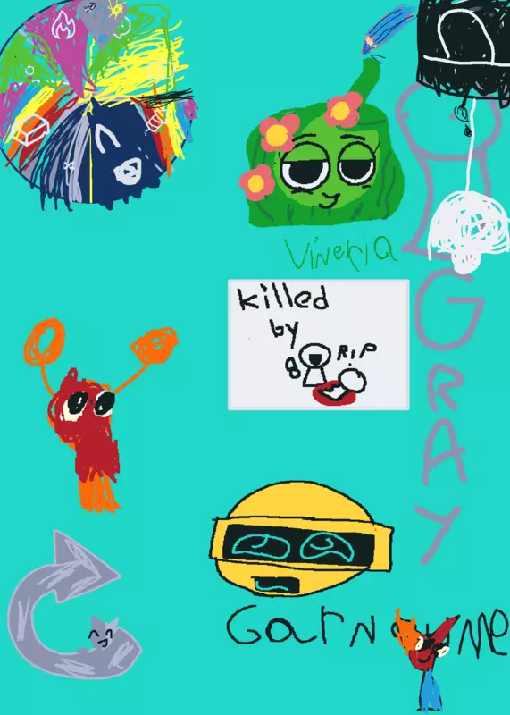 Game by @minicat82681