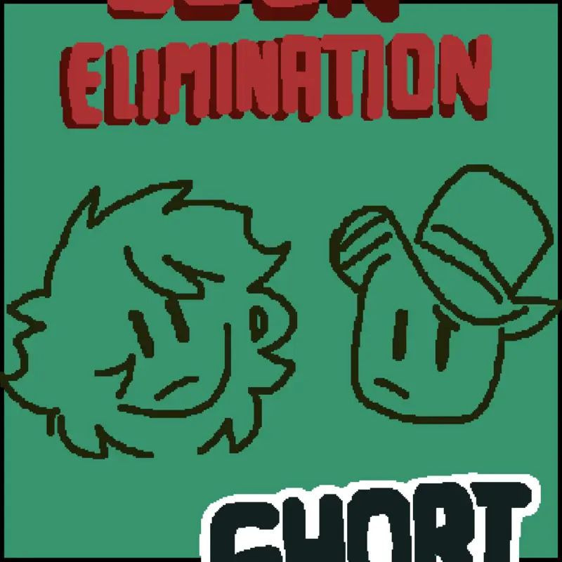 Game by @AlternativeElly