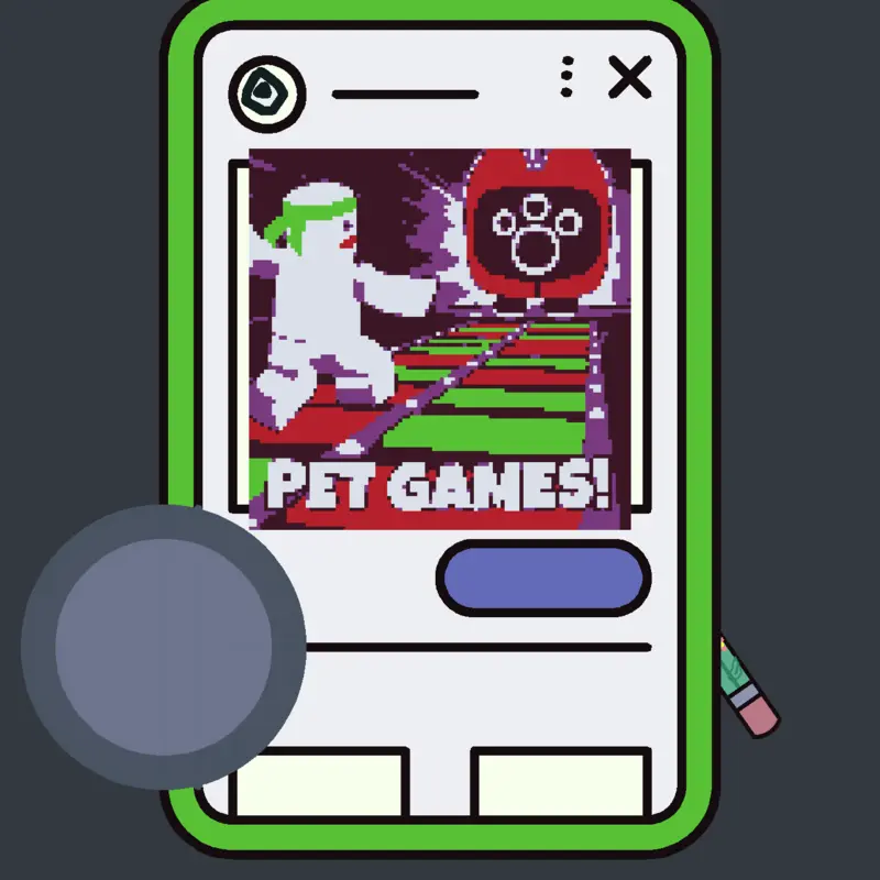 Game by @turmanleopold