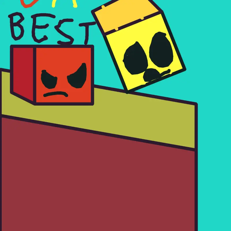 Game by @sultan4455