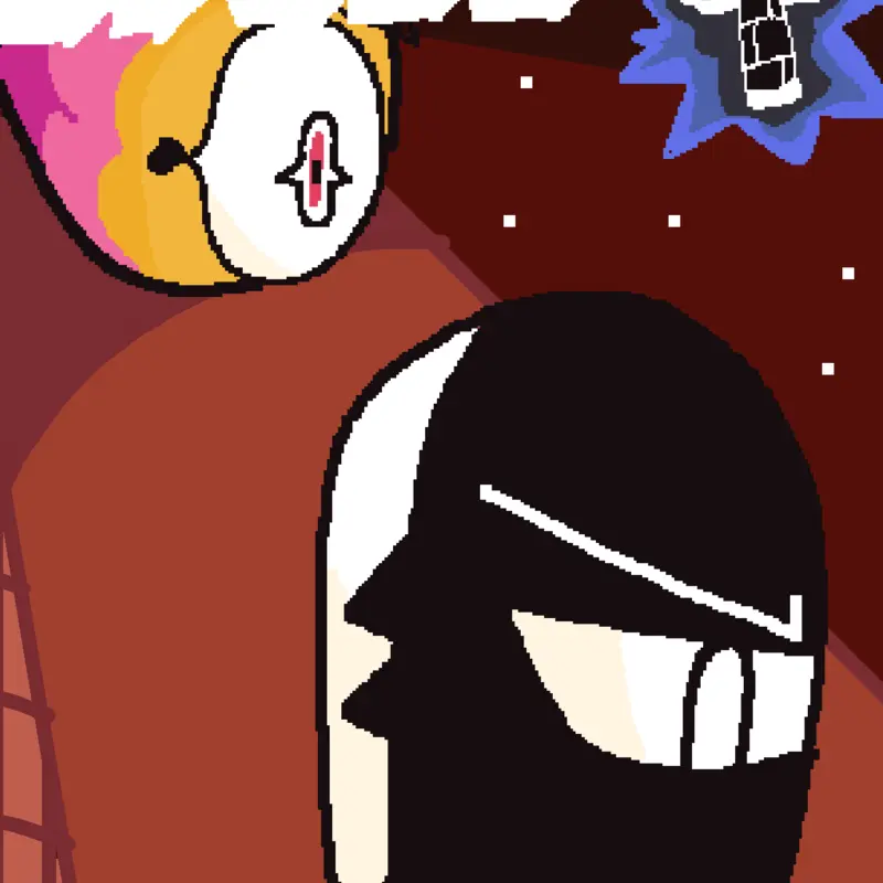 Game by @Hasilhk