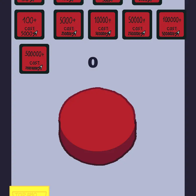 Game by @fennec_playz