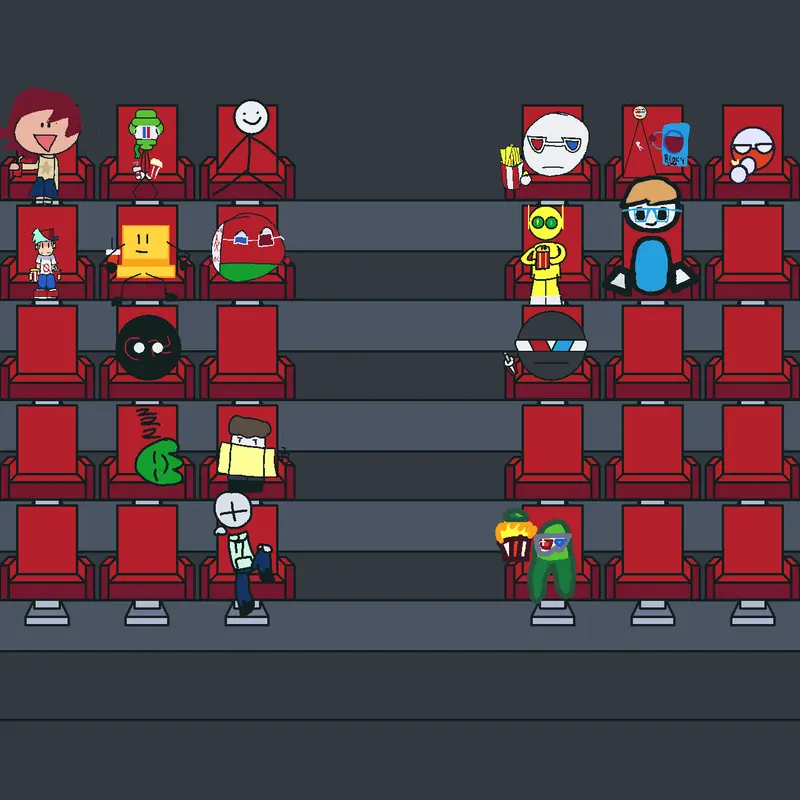 Game by @Hi_pool