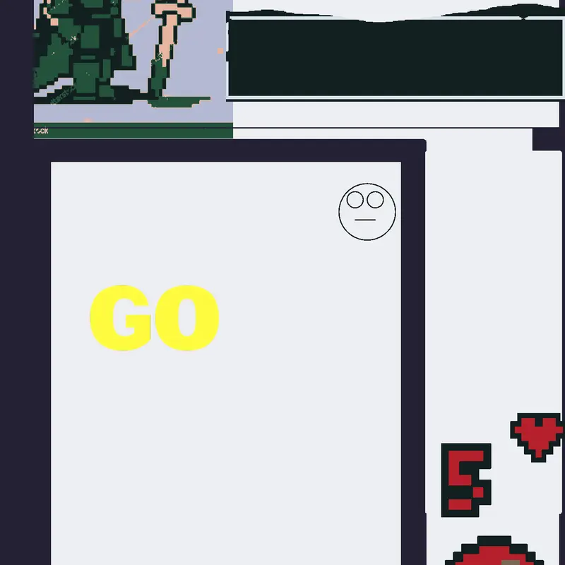 Game by @Karefas
