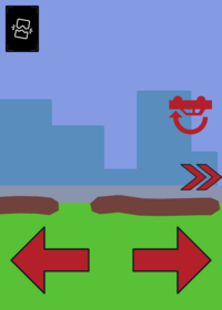 Flip Thomas The Train