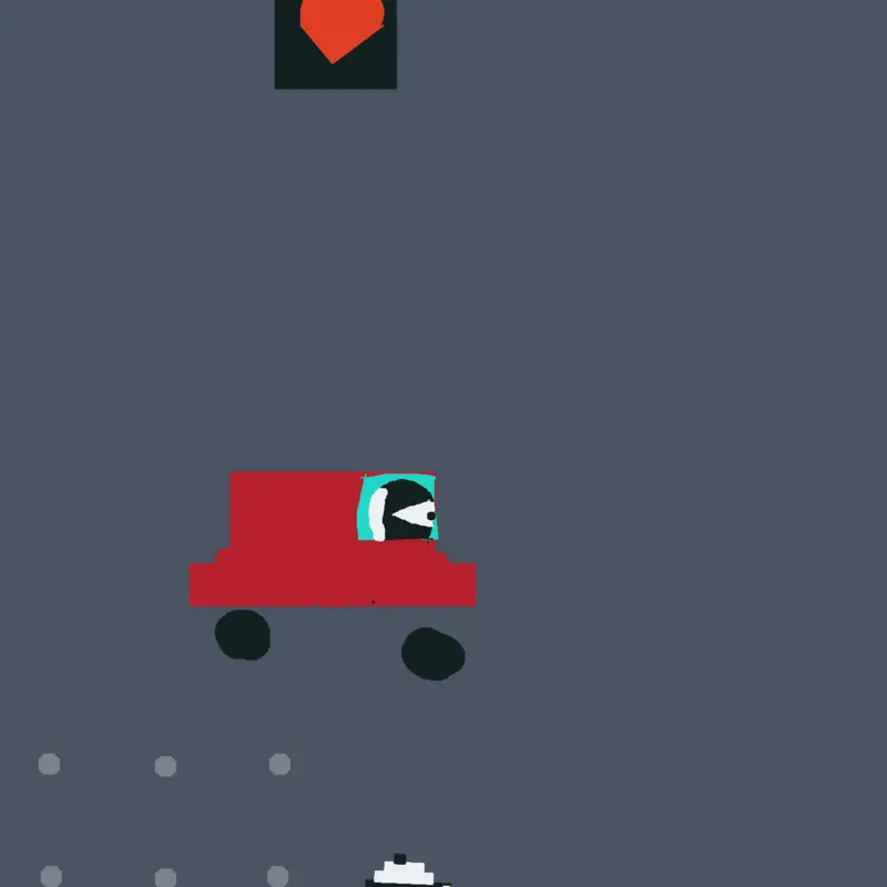 Game by @fptl