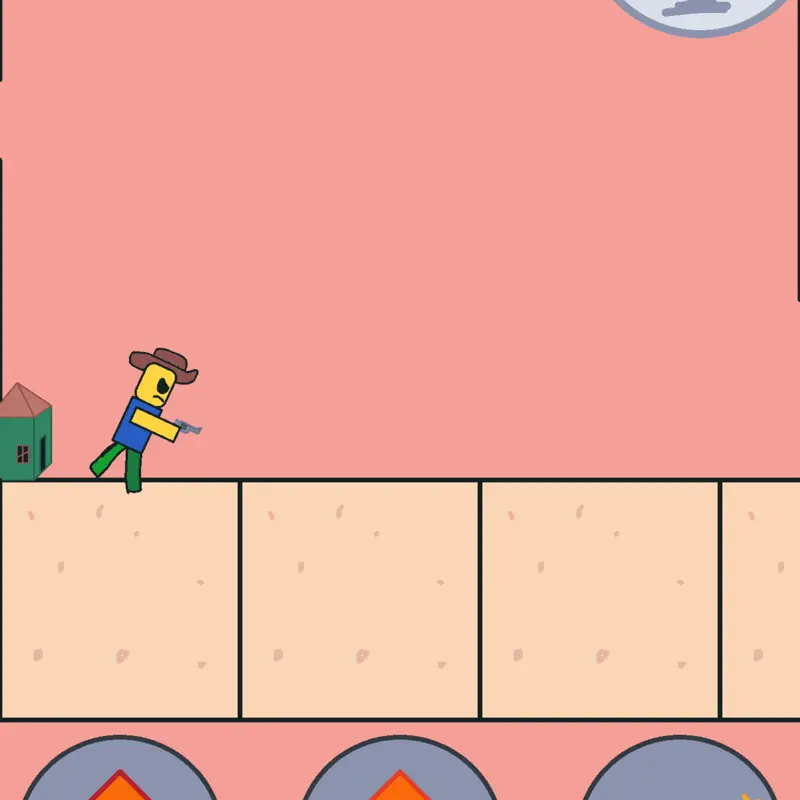 Game by @bacon_game