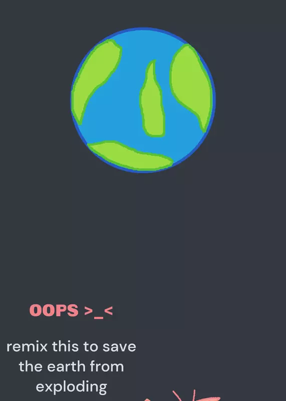 Game by @cxtecore