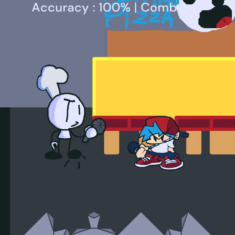 Game by @rob17