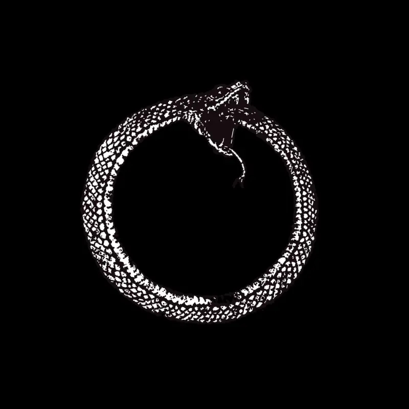 Get a life by @orbital_