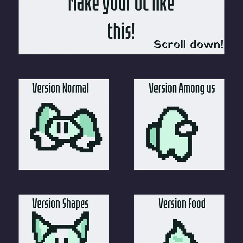 Game by @AngeIDvst