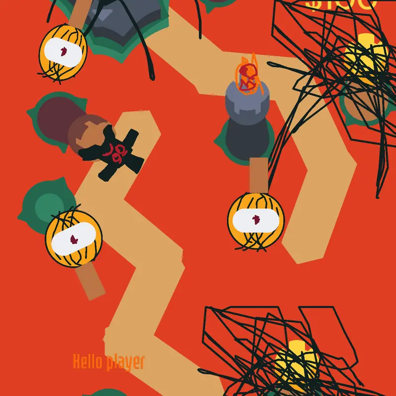 Game by @gipouijgnm