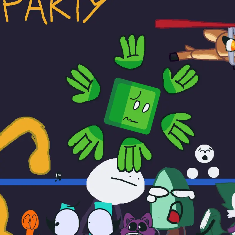 Game by @xaim