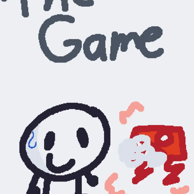 Game by @LeStickfiguration