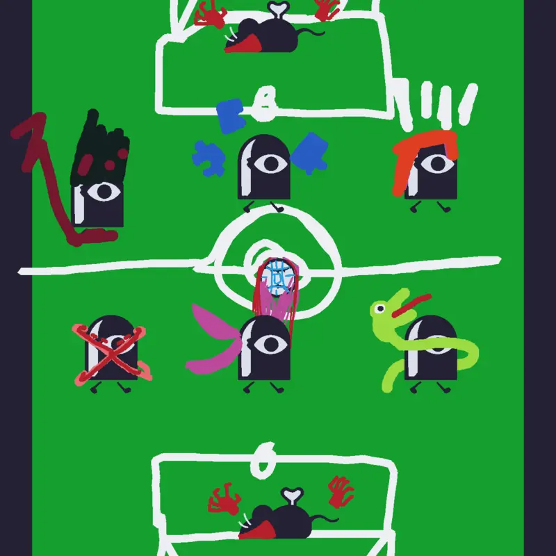 Game by @shakaisback2