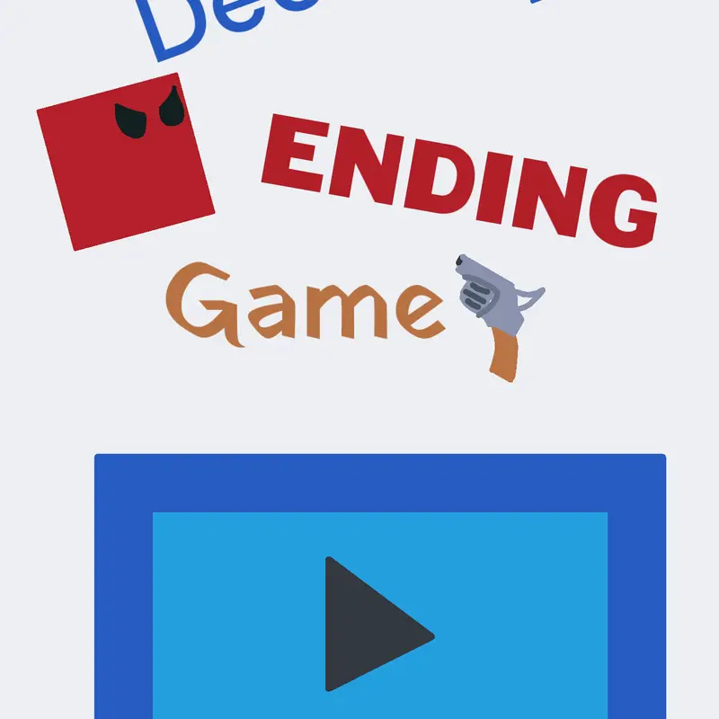 Game by @oiv