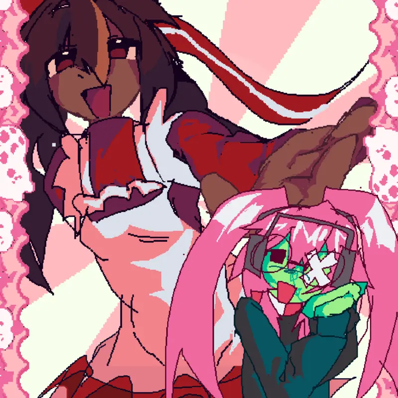 Game by @XarryBerry