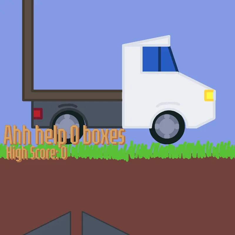 Game by @xquangtamky