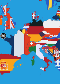 I Finished Balkans.