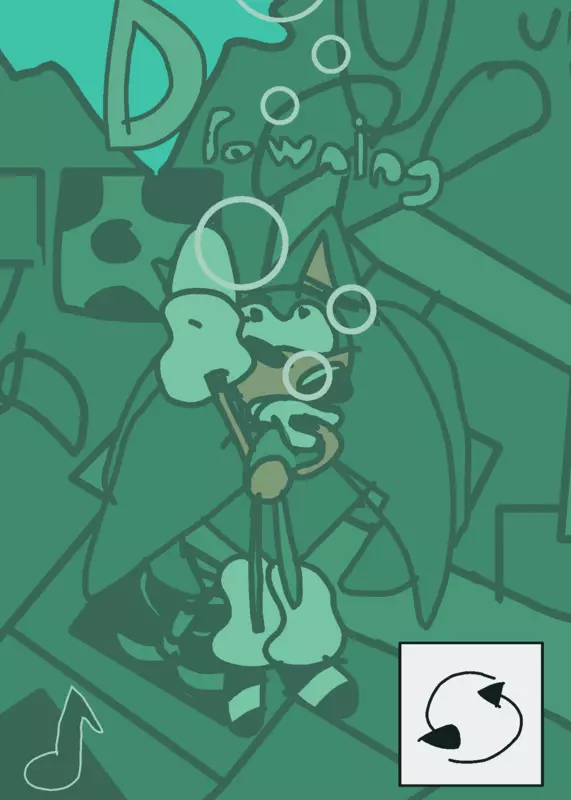 Game by @Blue-Spheres