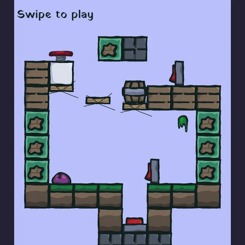 Game by @ajankamberi
