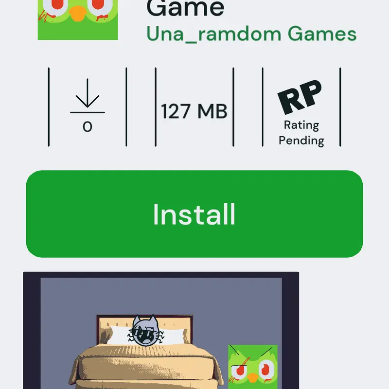 Game by @una_ramdom