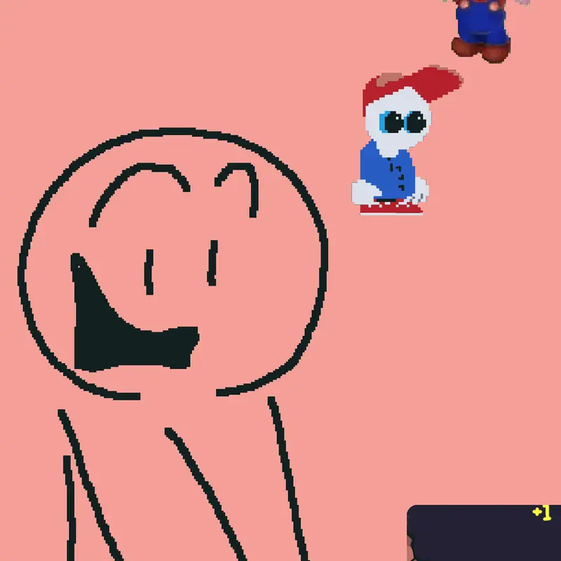 Game by @SANT77Z_XPZ
