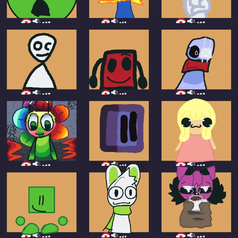 Game by @7733