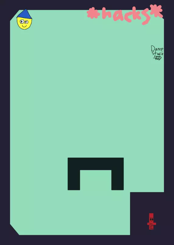 Game by @emmaco