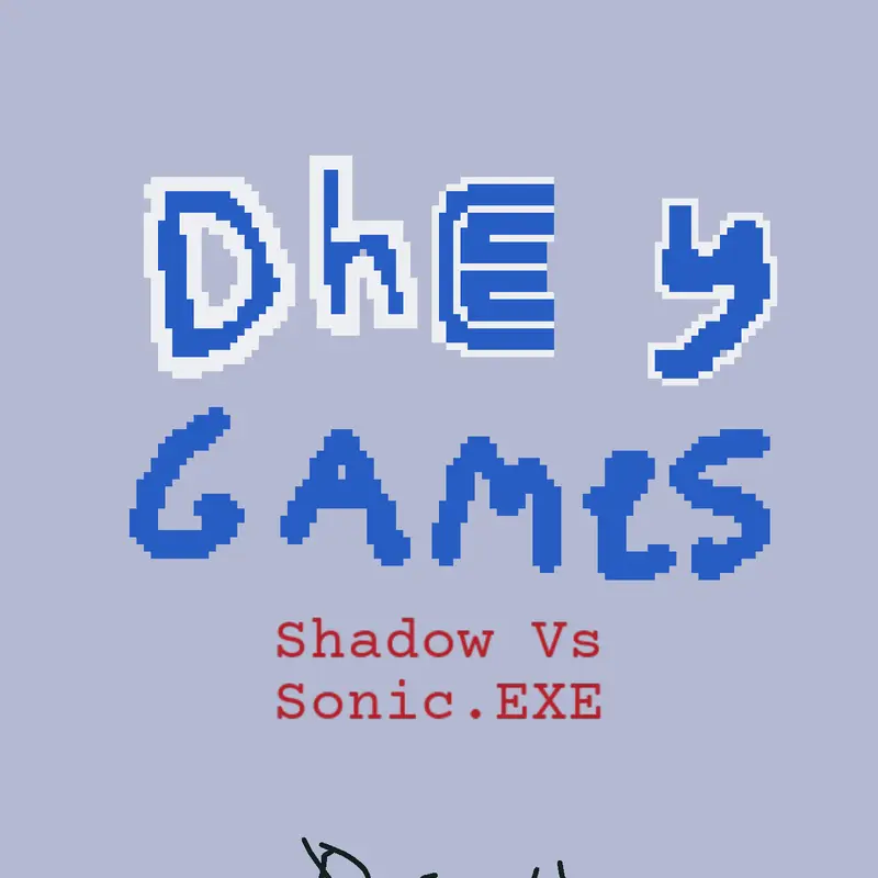 Game by @DheyrionPR