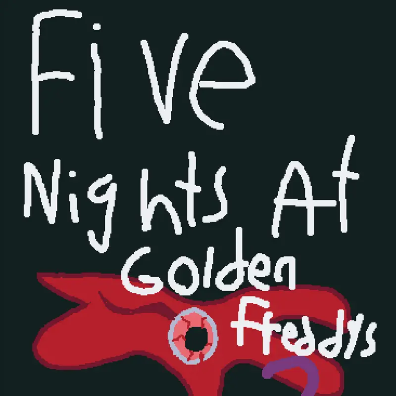 Game by @FreddyFuzzBear