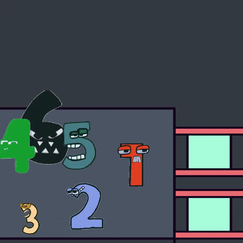 Game by @X_Bfdi