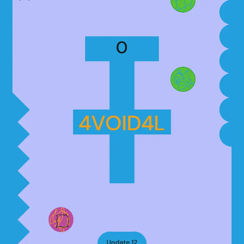 Game by @TNTBOOM