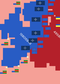 I Used 188 blueprints