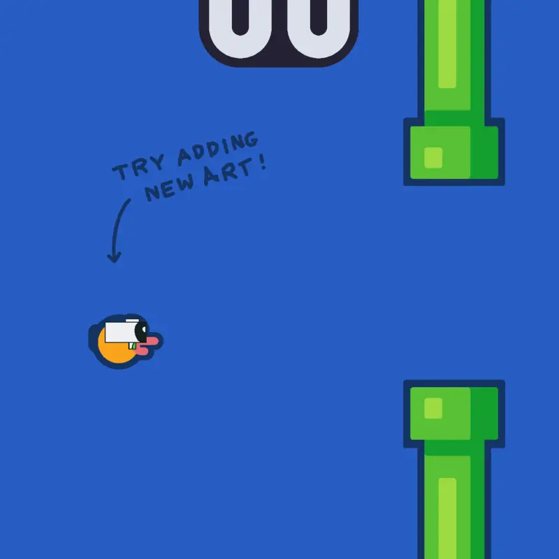 Game by @Yeyehehyusuf