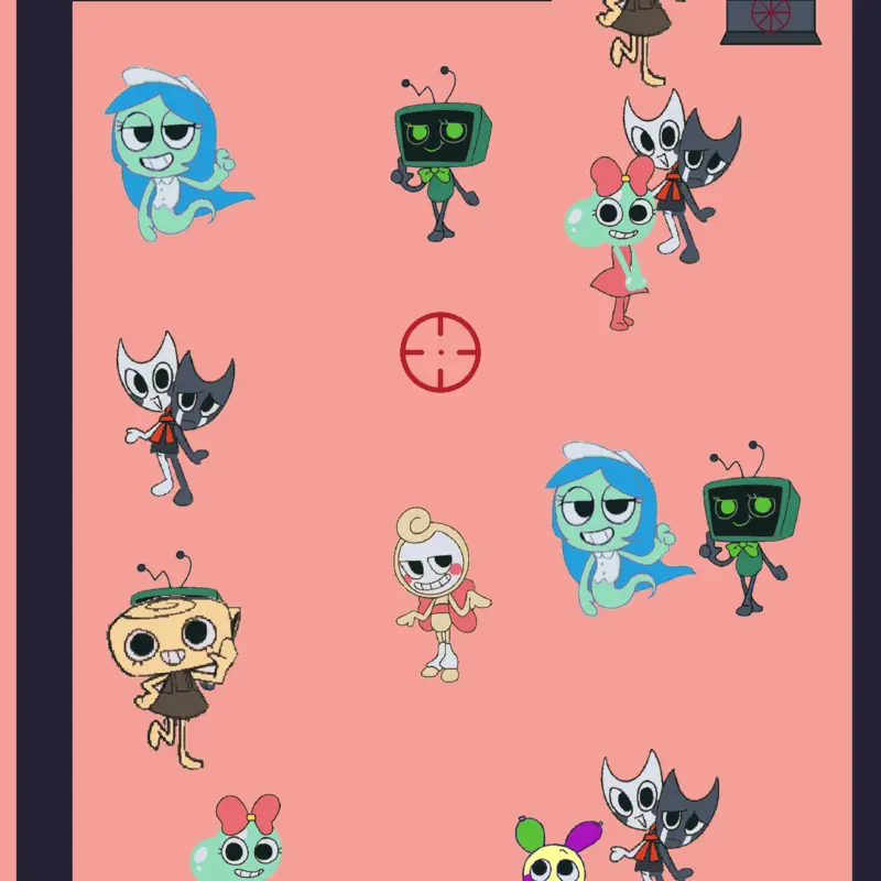 Game by @1257899