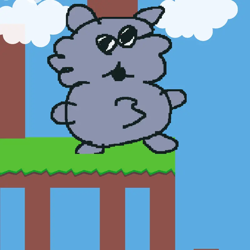 Game by @Jerry_robotsqurriel