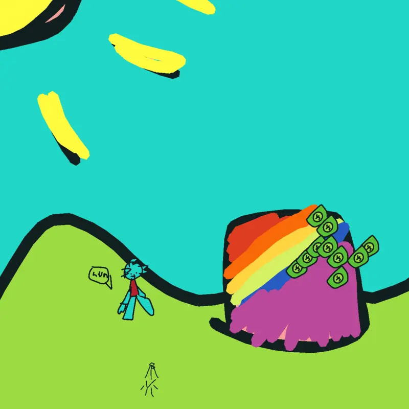 Game by @mauw