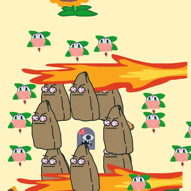 Game by @monkevoi